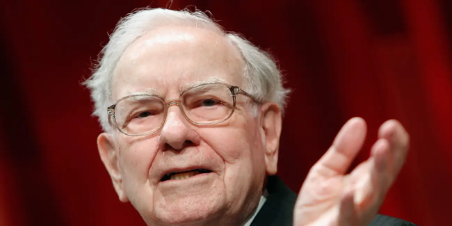Warren Buffett has likely seen $8 billion wiped off the value of his financial stocks in 3 days, as SVB's collapse rattles the banking sector