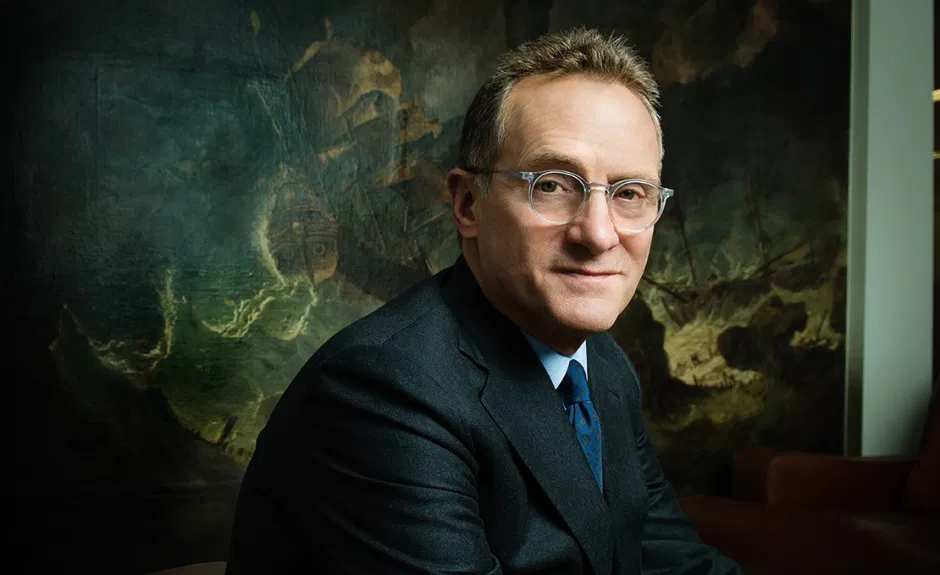 Howard Marks 备忘录——我不同意。