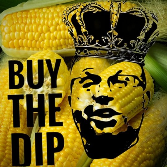 🌽🌽🌽 买 The Dip Baby！！！🌽🌽🌽