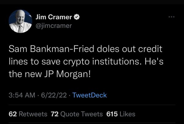 The New JP Morgan Everybody!!