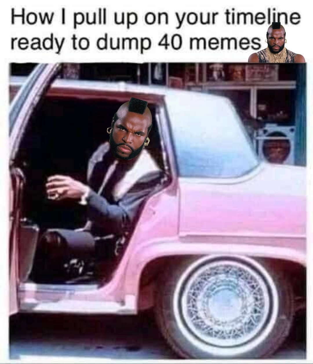 The Great Big Meme Dump added a... - The Great Big Meme Dump, image size:1080x1255