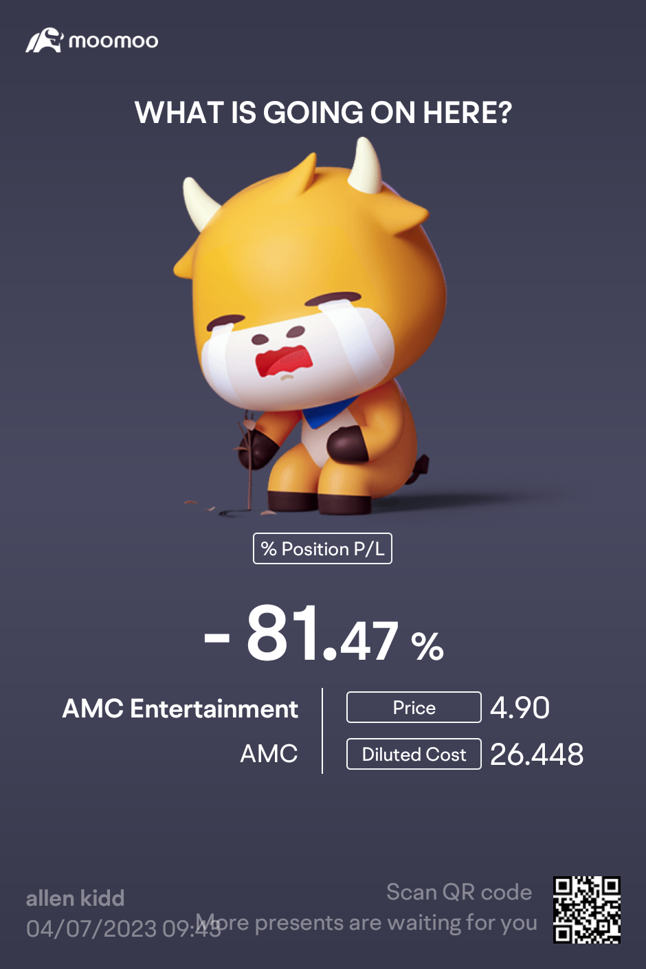 股东心态,好还是坏?