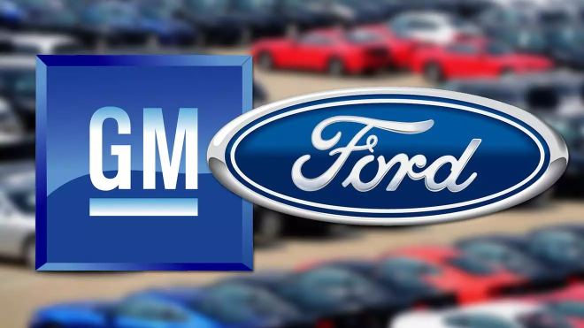 GM, Ford electric vehicles temporarily lose eligibility for U.S. tax credits