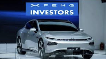 XPeng Shares Pop Post Q3 Results; Registers 19% Revenue Growth