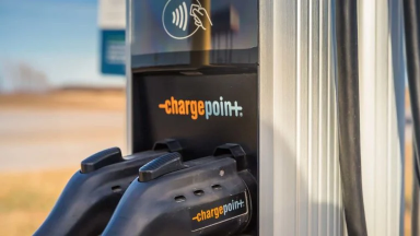 Why Is ChargePoint (CHPT) Stock Down 32% Today?