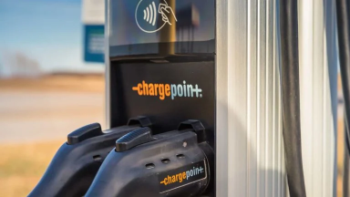 なぜChargePoint(CHPT)の株価が今日32%下がっているのですか？