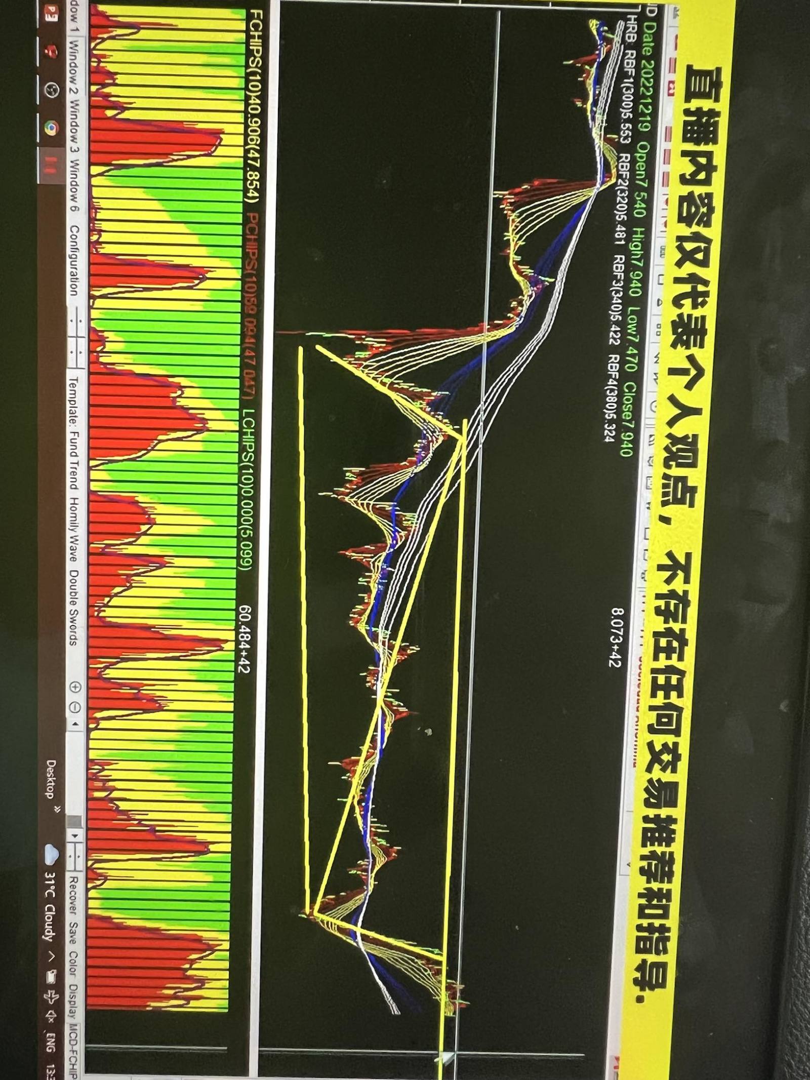 繼續觀察 $阿根廷YPF (YPF.US)$