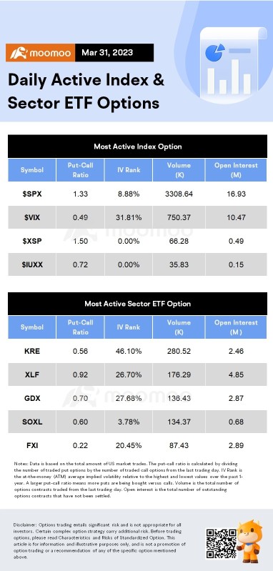 Options Market Statistics: Traders Purchase Large Volume of Calls on Google and C3.ai