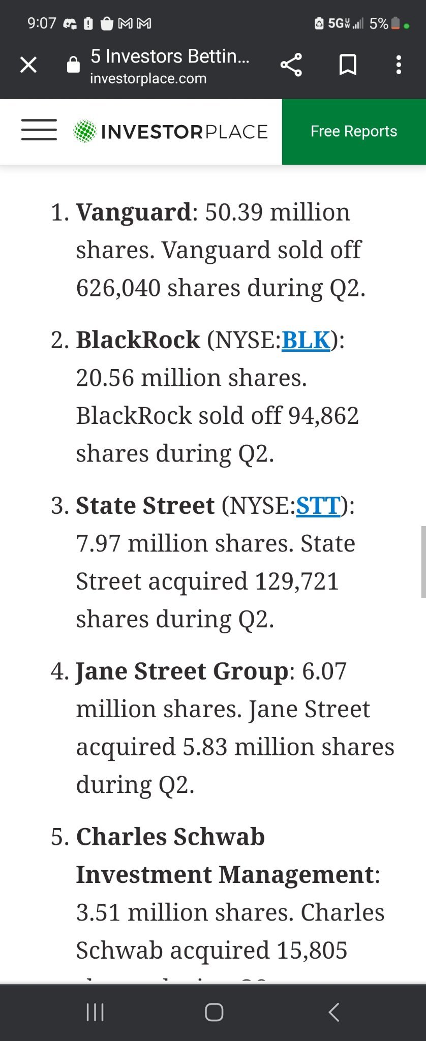 https://investorplace.com/2023/08/5-investors-betting-big-on-amc-entertainment-amc-stock-in-q2/