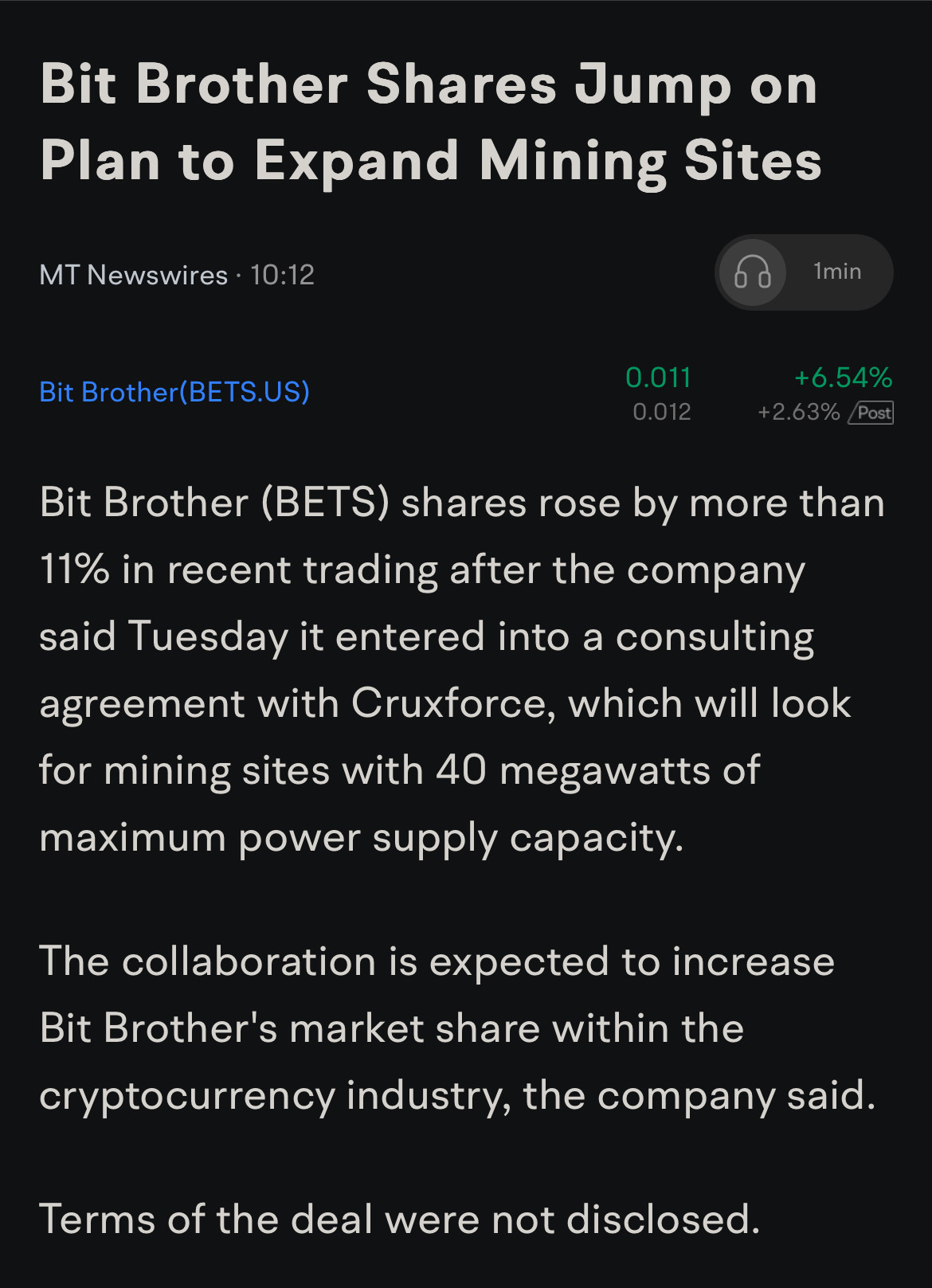 (PR Release)Stop With The FUD🐂🚀🚀🙏🏽🚀🚀🚀🙏🏽🐂🚀🚀