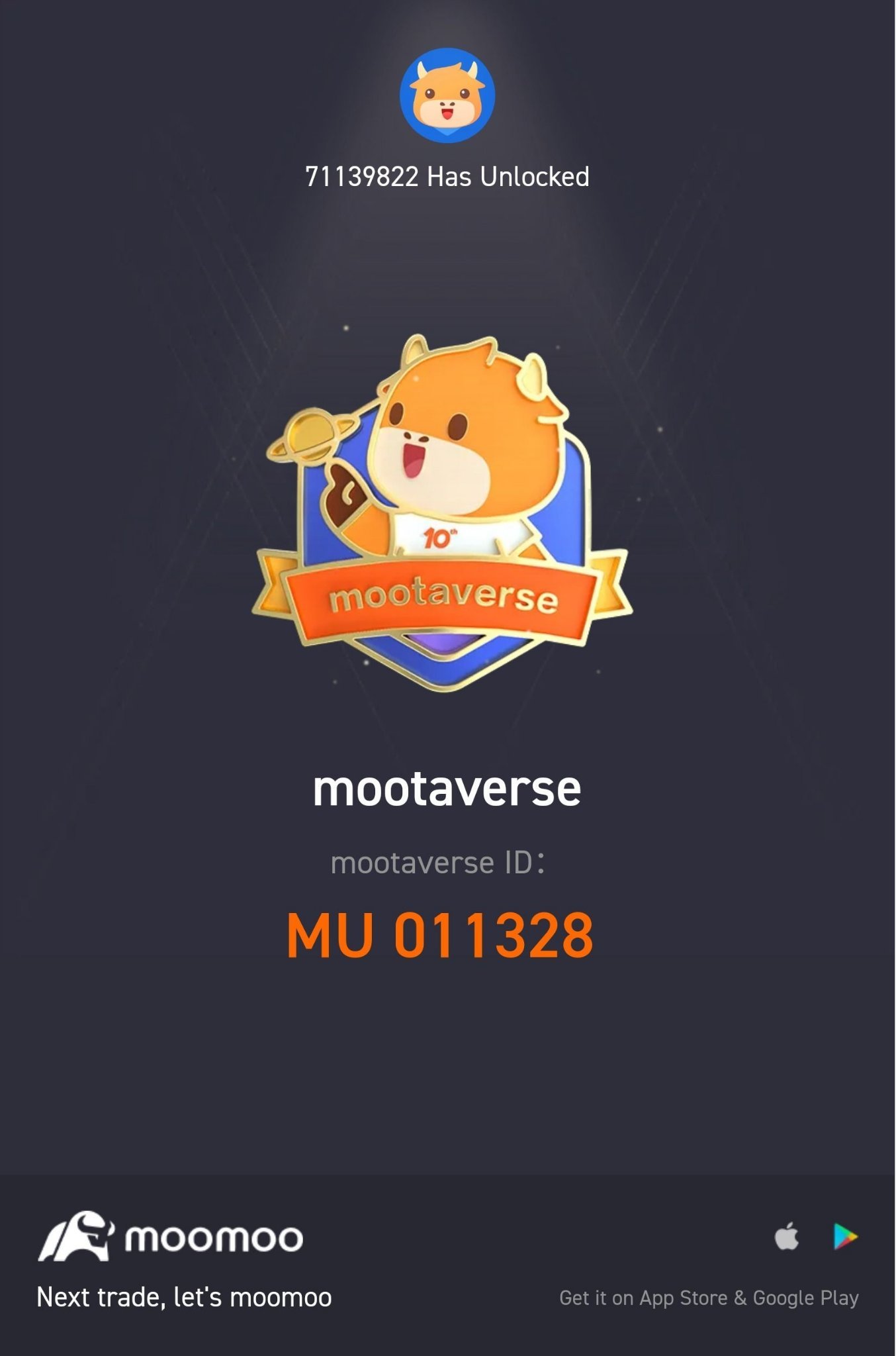 mootaverse