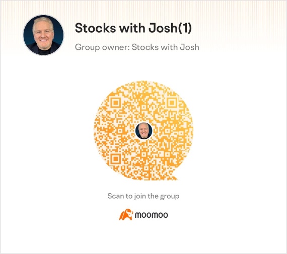 New Chat Group for StockJoshFam
