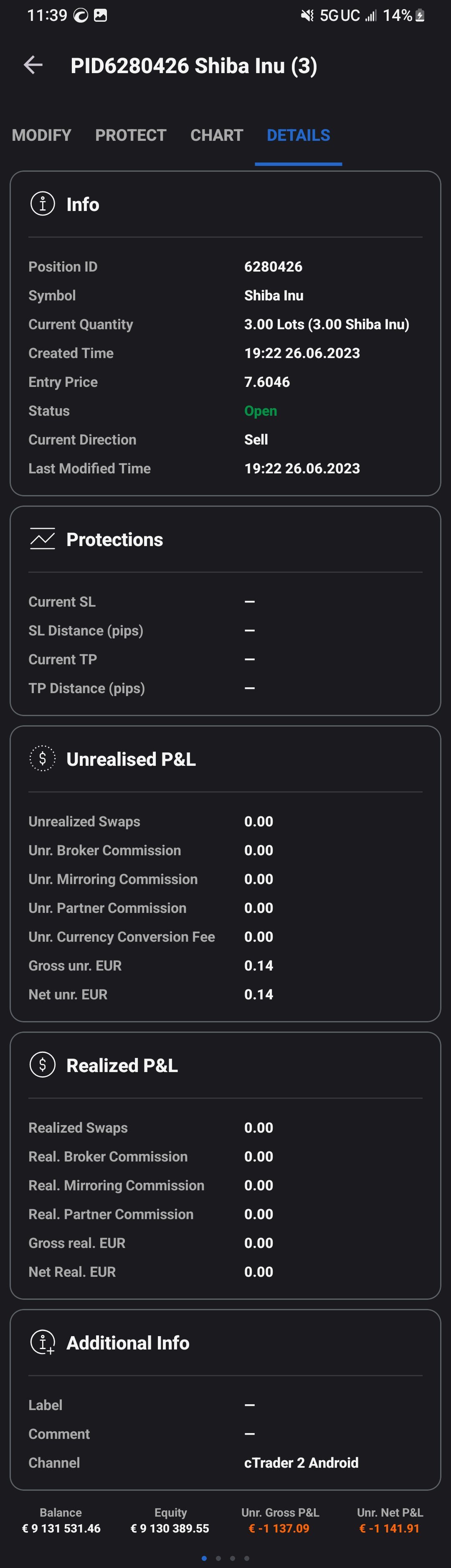 $Zhejiang Shibao (002703.SZ)$