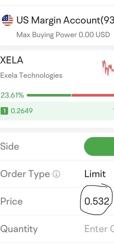 $Exela Technologies (XELA.US)$