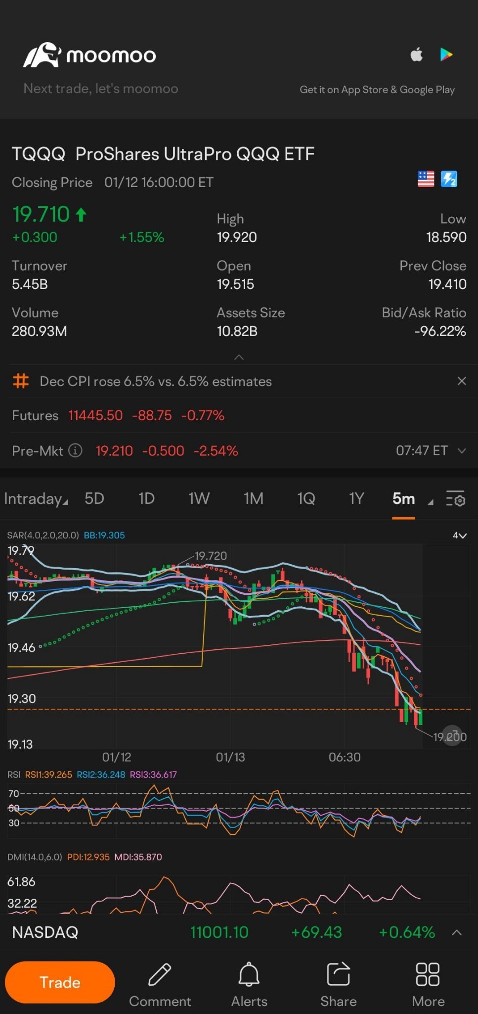 19 即将到来！