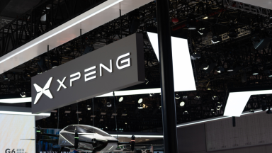 XPEV Stock Alert: XPeng Will Launch Preorders for Its Flying Car Carrier in Q4