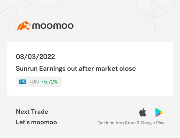 Awesome free stock from MooMoo