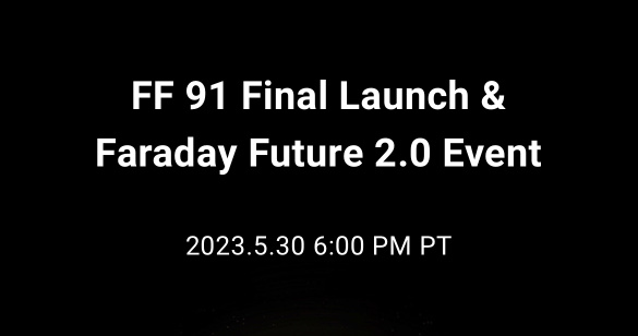 Final Launch Day
