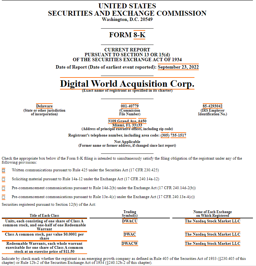 出典：米国証券取引委員会