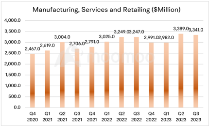 Berkshire Hathaway Earnings Preview: Will The Financial Behemoth's Operating Profits Hit A New High?