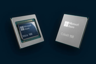 Microsoft Is Finally Making Custom AI Chips — But They're Not for Displacing Nvidia