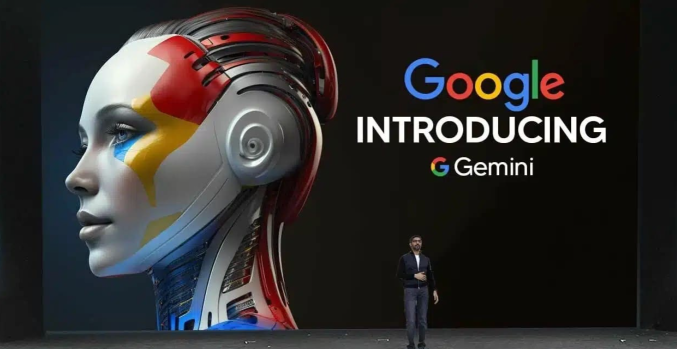 Exploring Google's Gemini AI Model: Can it Challenge OpenAI's Dominance?