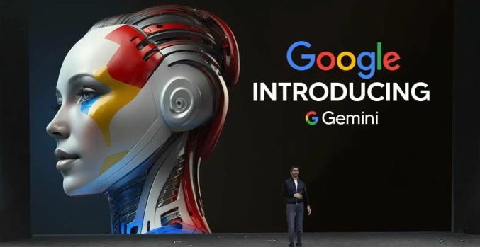 GoogleのGemini AIモデルの探求：OpenAIの支配に挑戦できるか