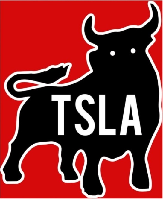 $特斯拉 (TSLA.US)$