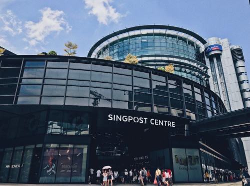 SingPost to raise international postage rates by S$0.05 in 2024