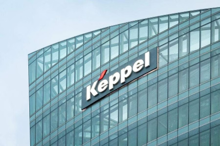 Keppel bags district cooling system order, expects to generate S$950m in payments