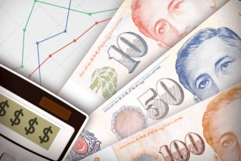 Cut-off yield on latest 6-month T-bill slips to 3.74% as demand rises
