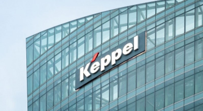 Keppel Corp sets ‘ambitious’ interim AUM target of $100 bil by end-2026, embarks on major reorganisation