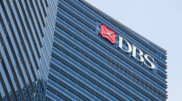 JP Morgan downgrades DBS to 'neutral' as future earnings growth already priced in