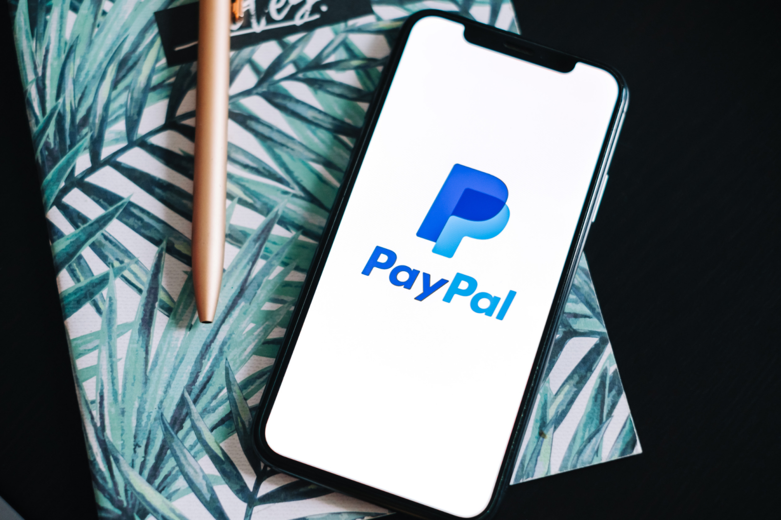 PayPal将“震惊世界”：首席执行官亚历克斯·克里斯- moomoo 社区