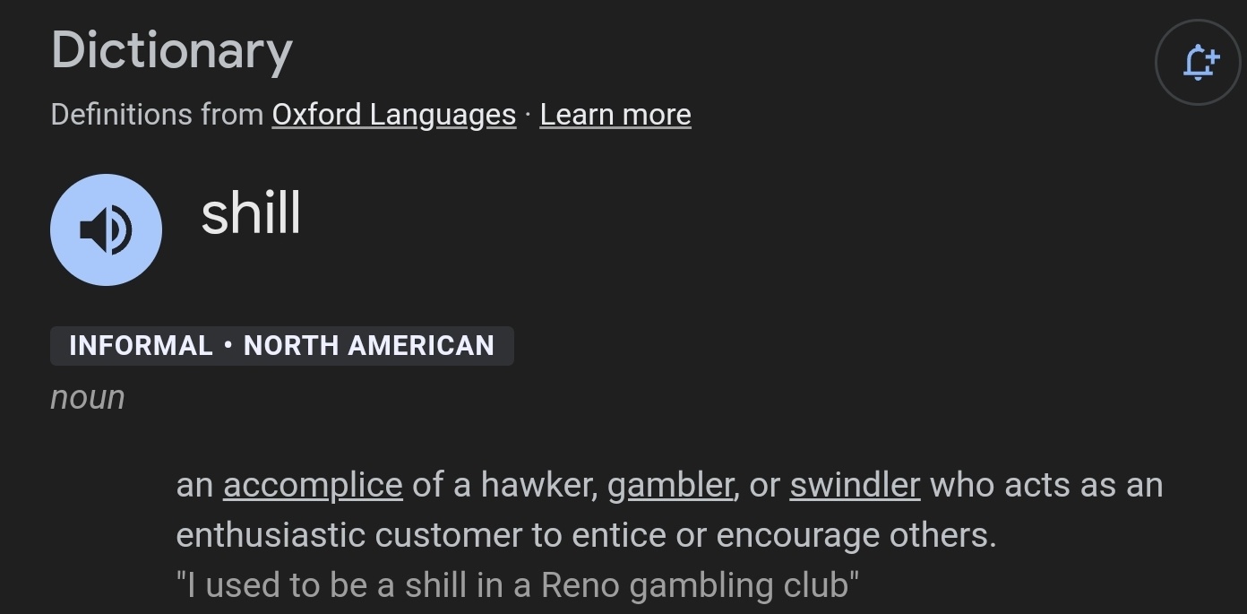 $AMC院线 (AMC.US)$这里真正的傻瓜是你们这些小丑猿在宣传这些垃圾