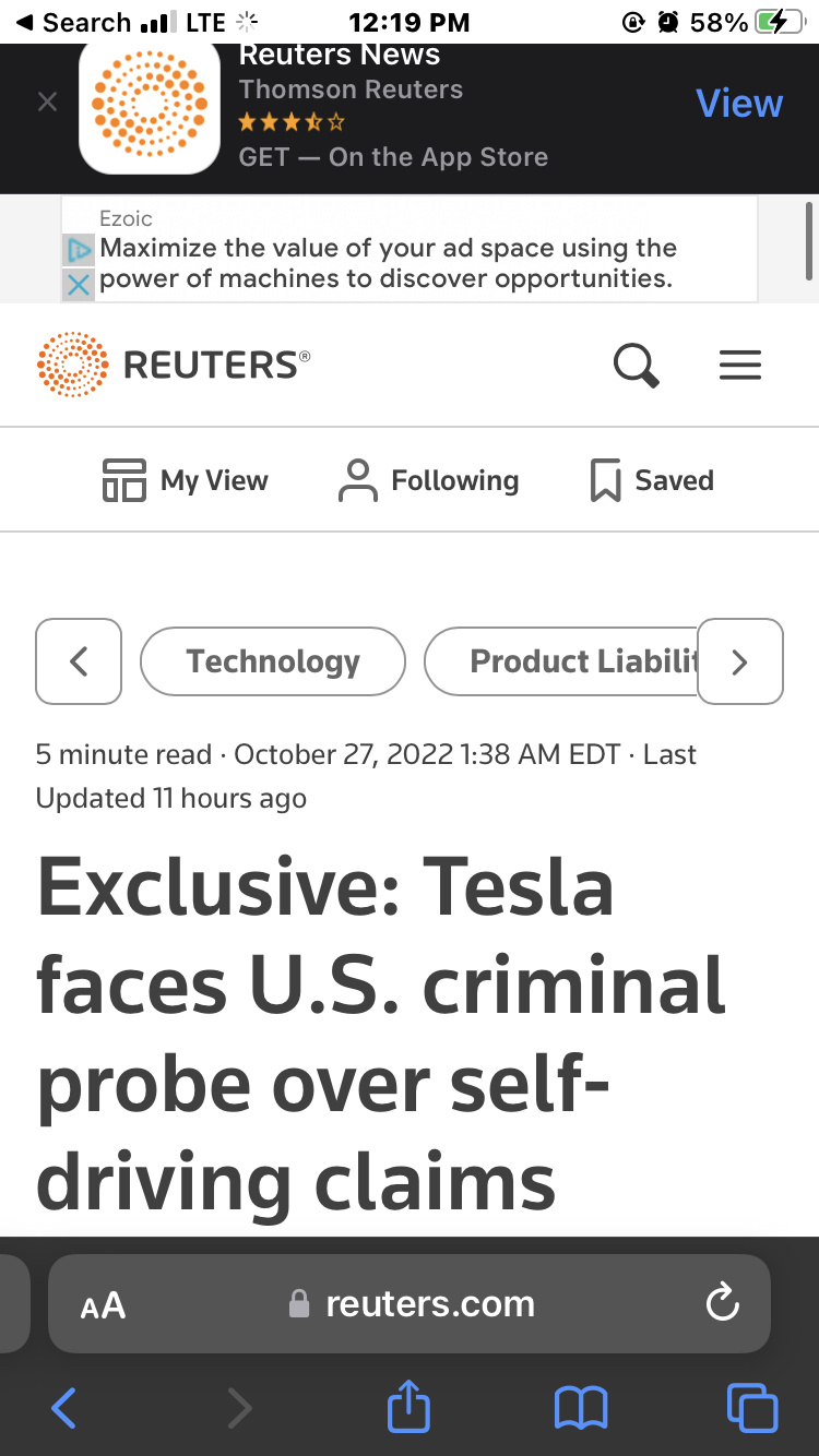 $テスラ (TSLA.US)$