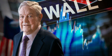 Billionaire George Soros Loads Up on These 2 ‘Strong Buy’ Stocks