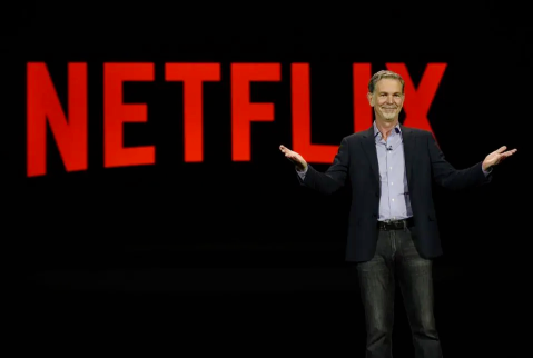 Netflixは、最も安い広告なしプランを廃止することにより価格を引き上げている。