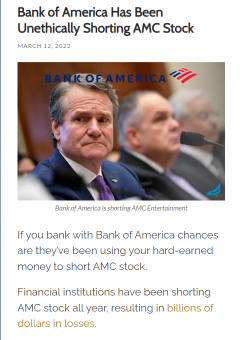 美国银行❤️肯·克利芬@Citadel