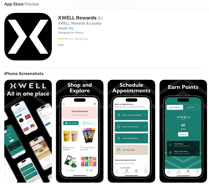 XWEL.ソフトウェア投資概要。2Q23は素晴らしい！全世界36店舗。2020年は5880％増加