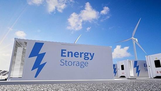 The three energy storage markets in the United States, Europe, and China have exploded, and energy storage will become the main line of investment in 23 years