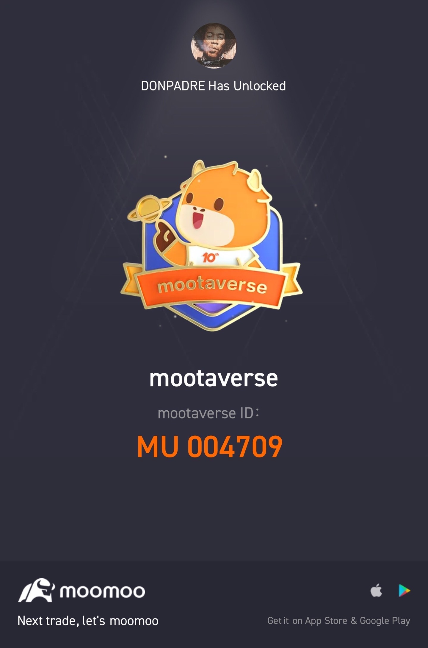 Mootaverse