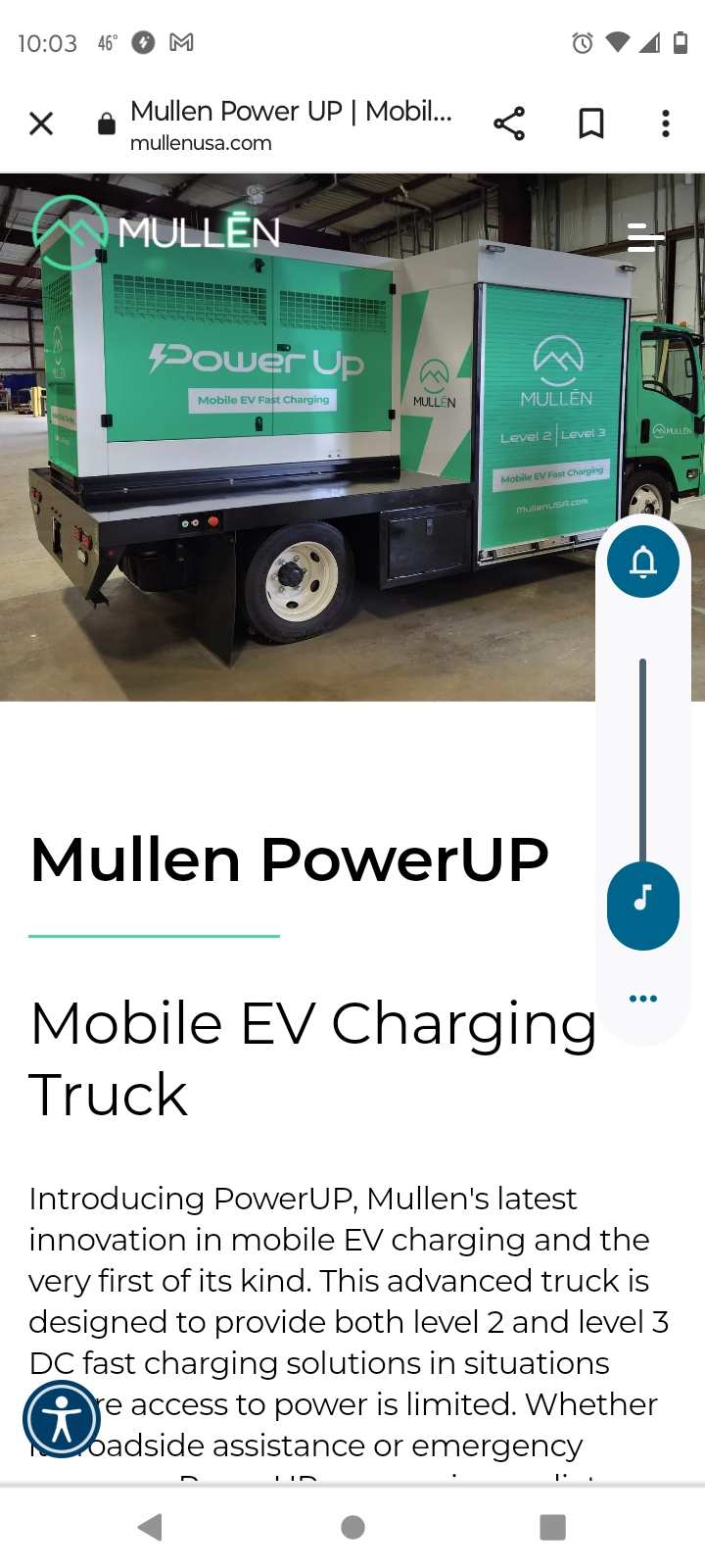 $Mullen Automotive(MULN.US)$ 4 days ago