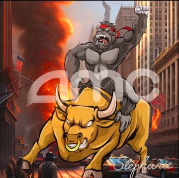 we ride the bull even in the bear market  !