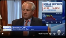 Doug Cifu claims to offer infinite shares of any stock to shorts