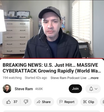 China hackers attacking us infrastructure  ! link below