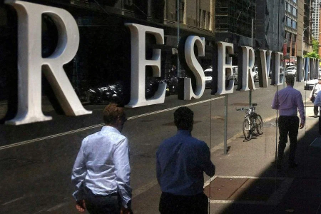 Australia central bank to get new rate-setting board under review recommendations