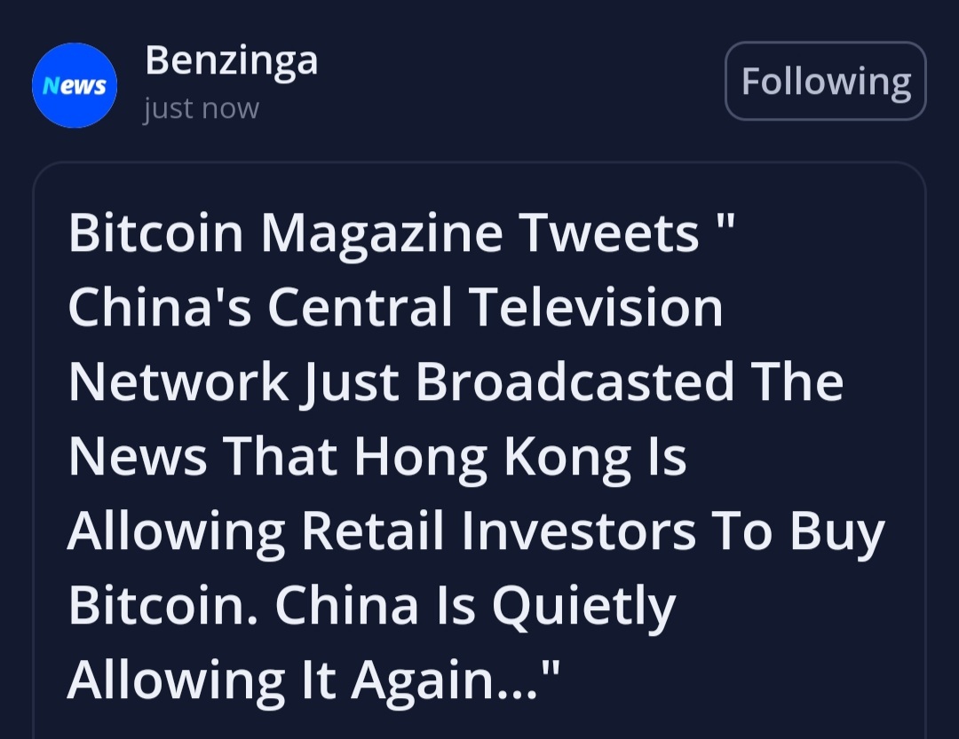 $比特幣 (BTC.CC)$ 🙌