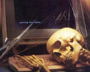 me waiting on cosm run