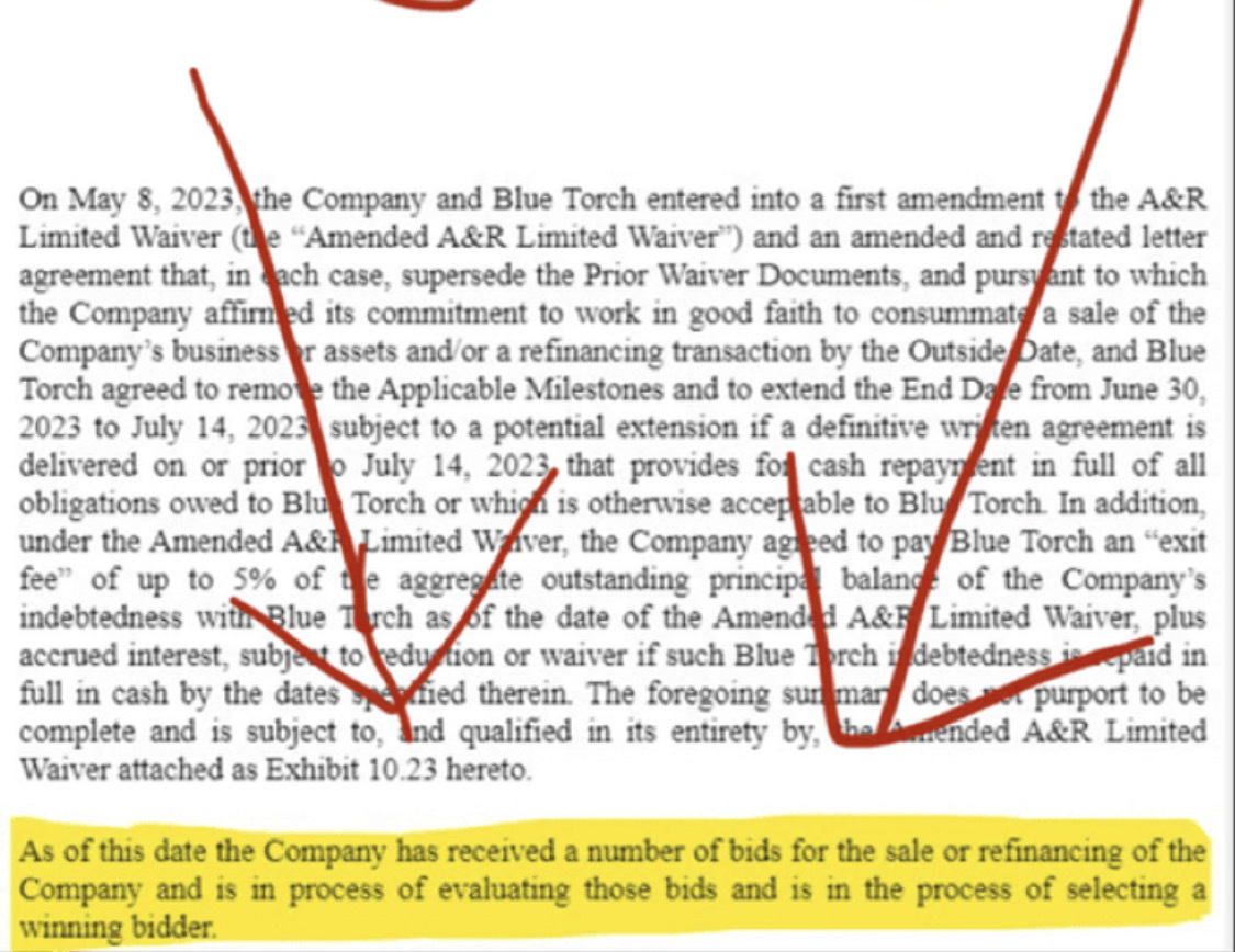 $Troika Media (TRKA.US)$  idk i think R/S 🤥